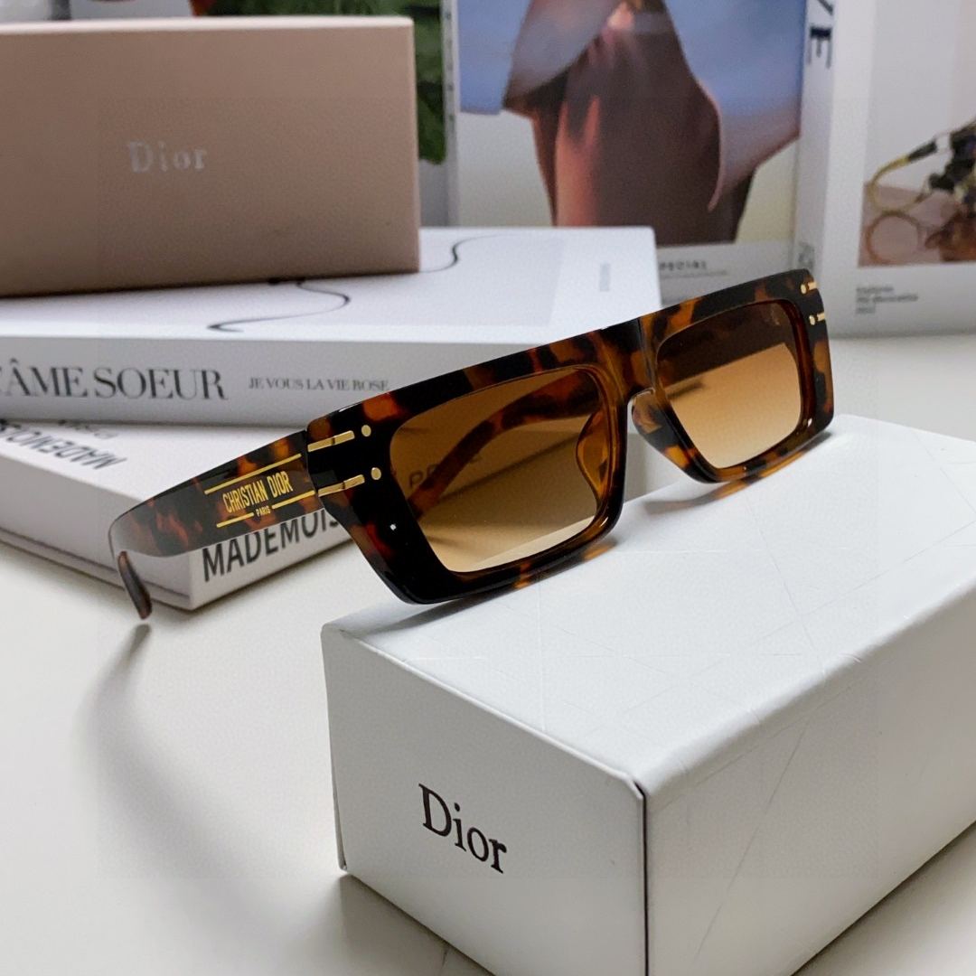 レディース 2025S新作 Dior Sunglass · ディオール サングラス