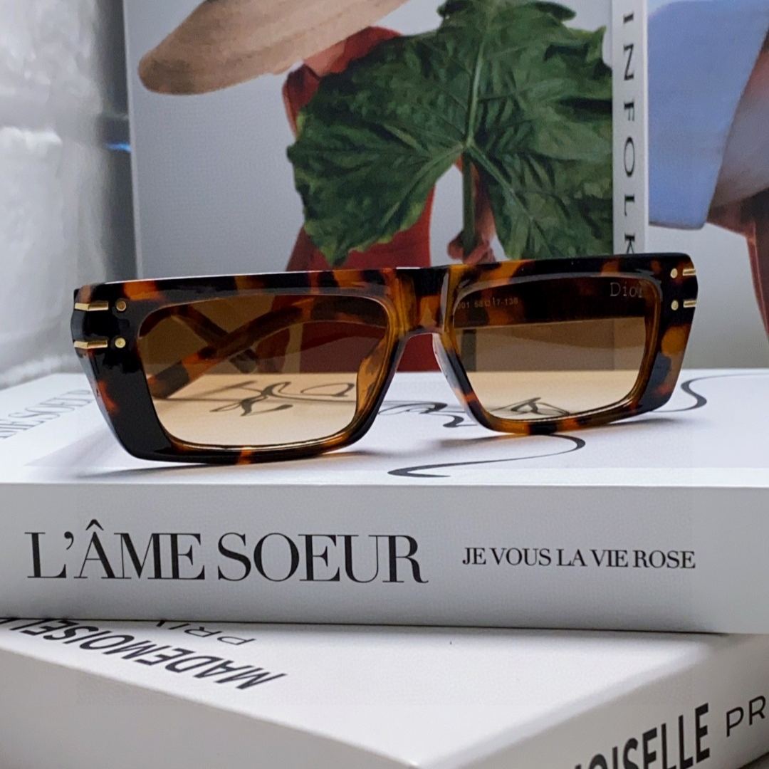 レディース 2025S新作 Dior Sunglass · ディオール サングラス