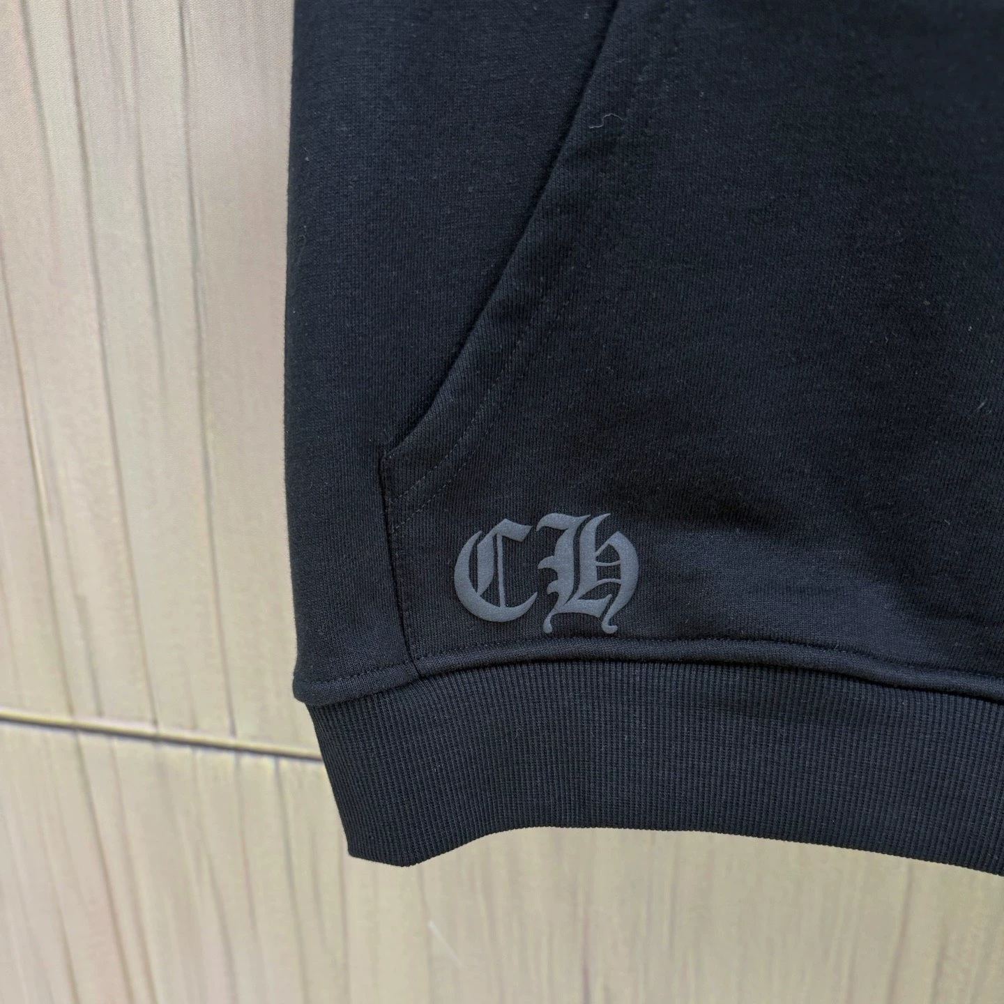 2026新作 定番モデル Chrome Hearts Zip Up Hoodie クロムハーツ パーカー サイズ S~XL【男女兼用】