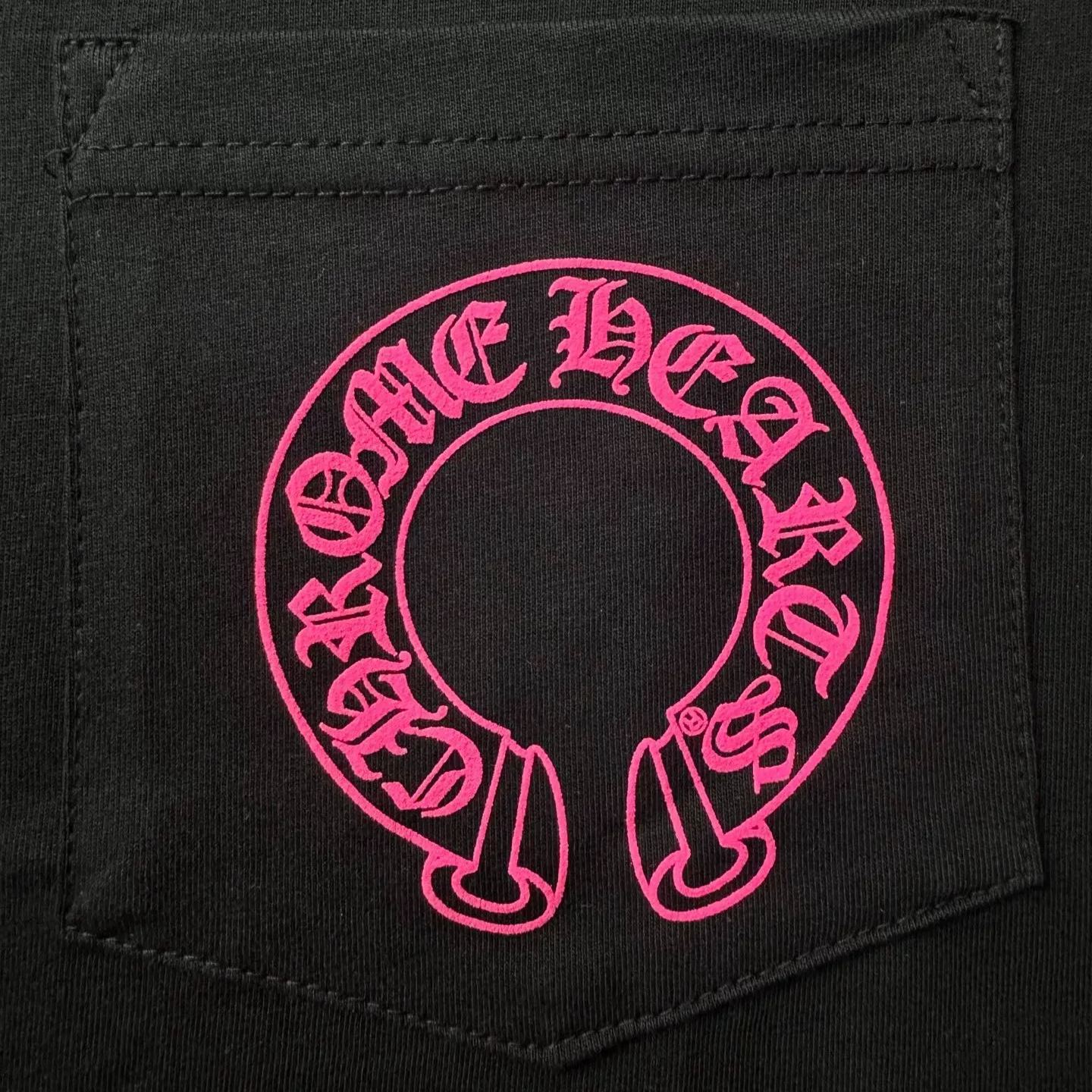 2026新作 定番モデル クロムハーツ パーカー サイズ S~XL【男女兼用】Chrome Hearts Zip Up Hoodie 