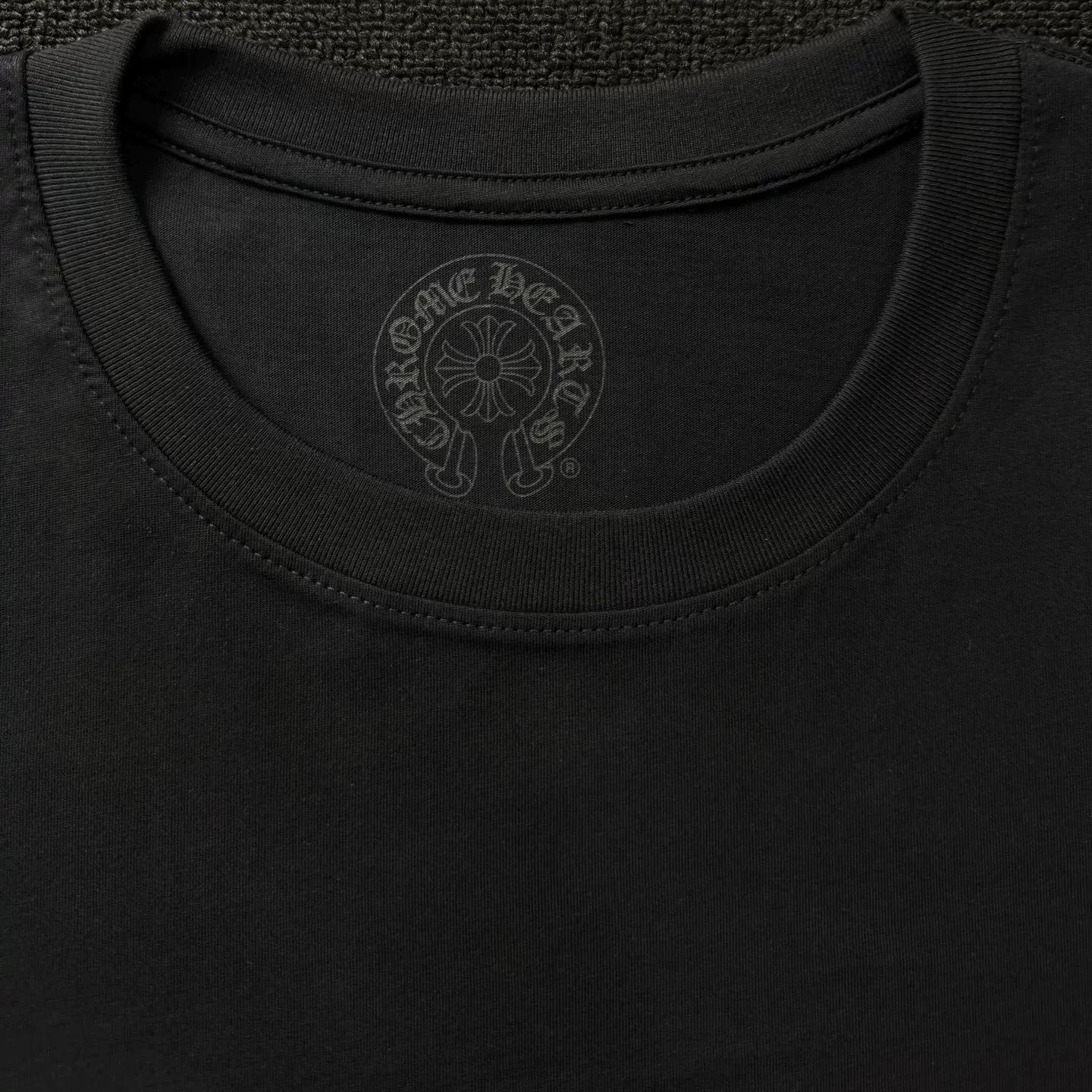 2026新作 定番モデル クロムハーツ パーカー サイズ S~XL【男女兼用】Chrome Hearts Zip Up Hoodie 