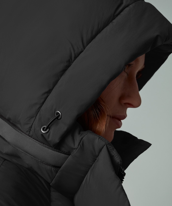 Junction Parka Black Label 2602LB