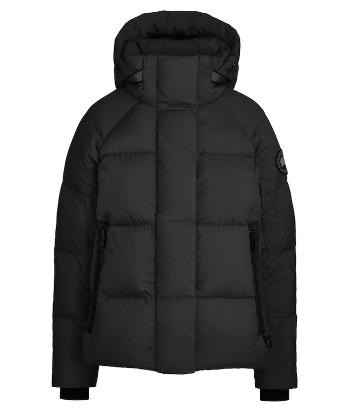 Junction Parka Black Label 2602LB