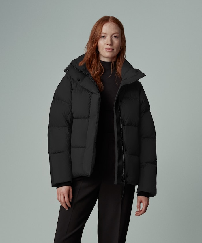 Junction Parka Black Label 2602LB