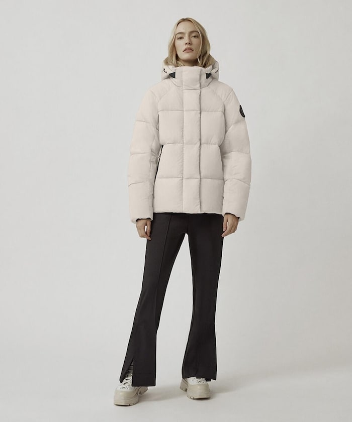 Junction Parka Black Label 2602LB