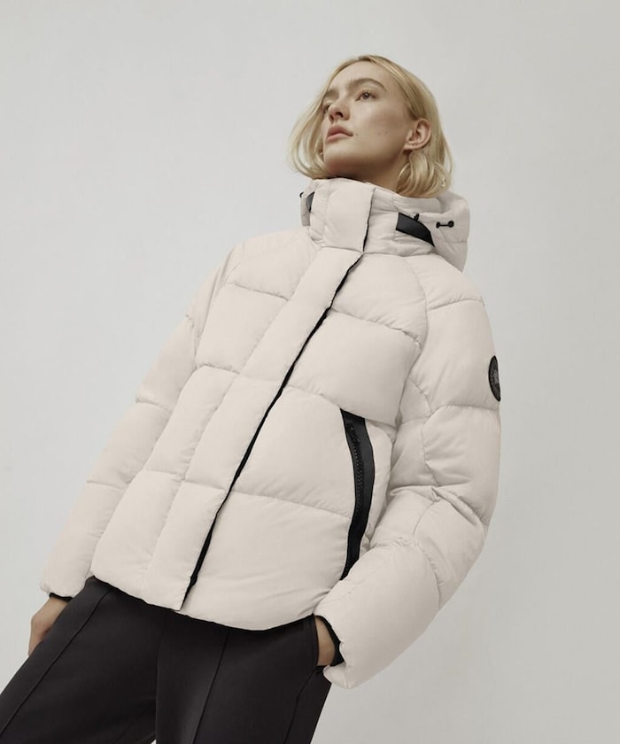 Junction Parka Black Label 2602LB