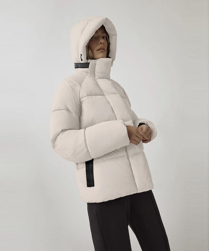 Junction Parka Black Label 2602LB