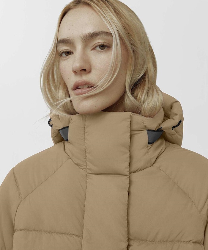 Junction Parka Black Label 2602LB