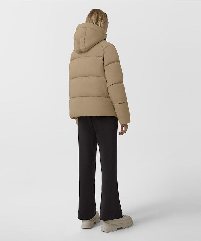 Junction Parka Black Label 2602LB