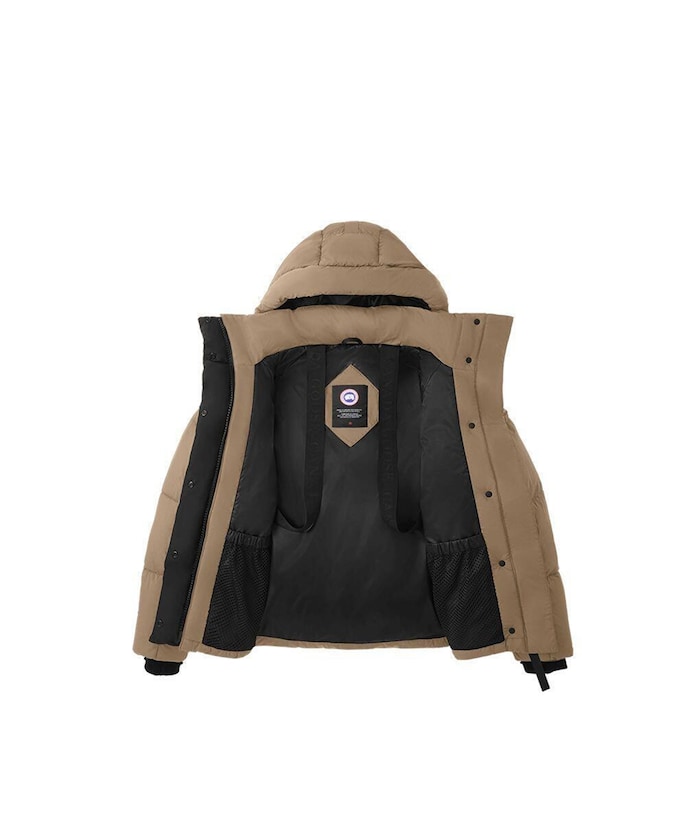 Junction Parka Black Label 2602LB