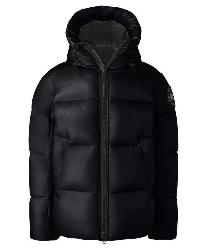 Crofton Puffer Black Label