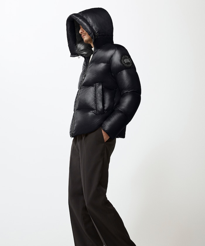 Crofton Puffer Black Label