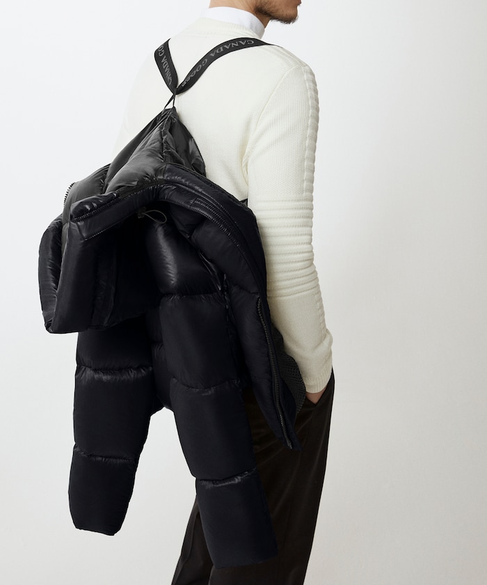 Crofton Puffer Black Label