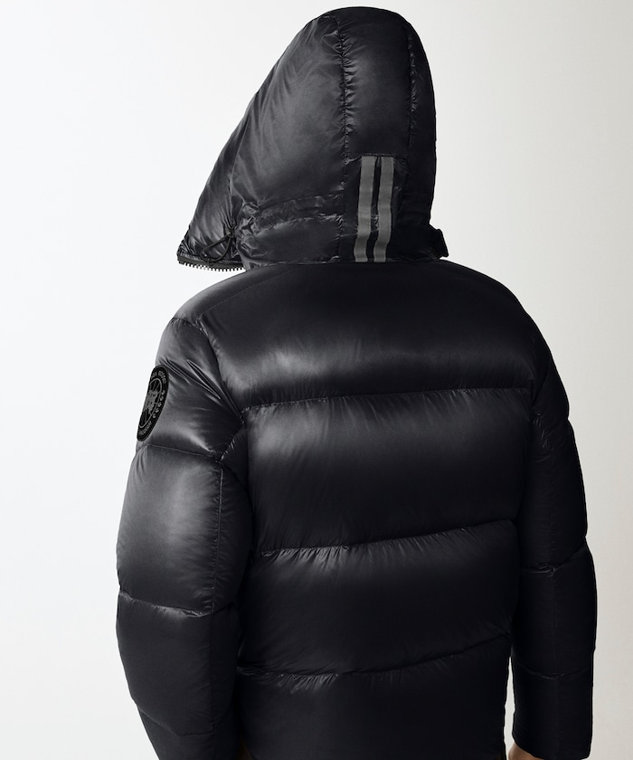 Crofton Puffer Black Label