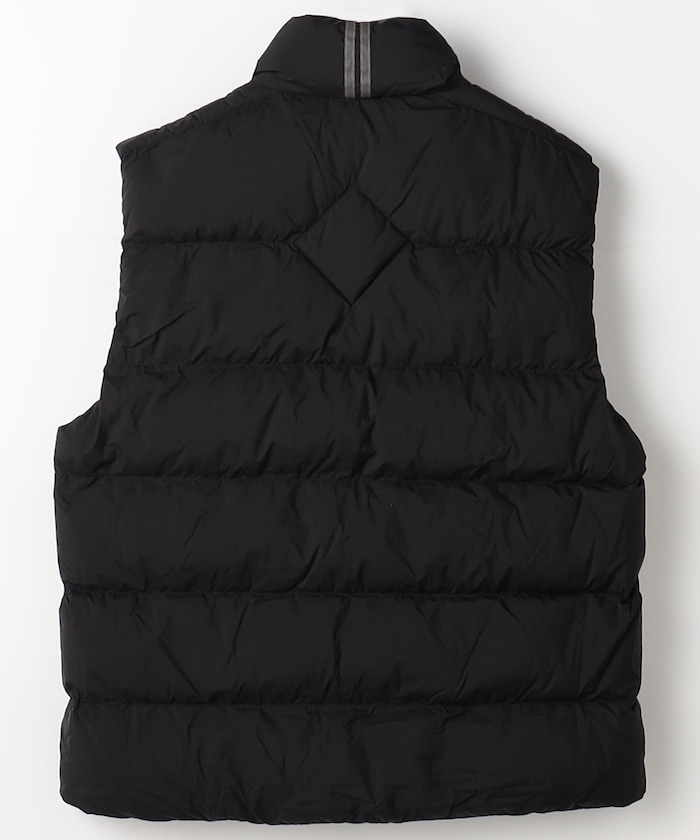 Crofton Vest EnduraLuxe