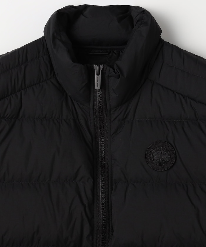 Crofton Vest EnduraLuxe