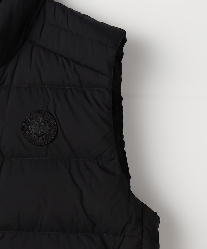 Crofton Vest EnduraLuxe