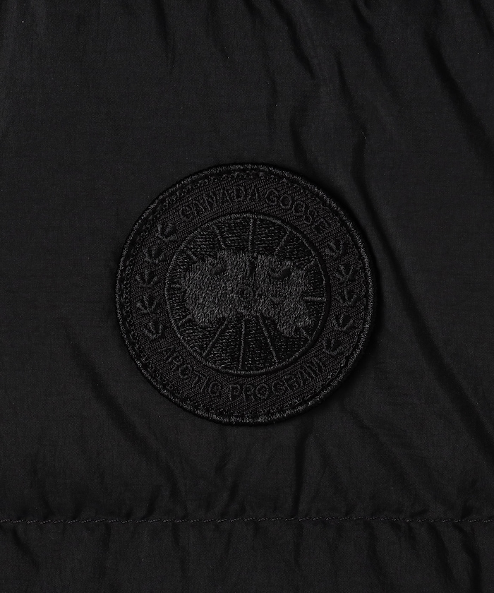 Crofton Vest EnduraLuxe