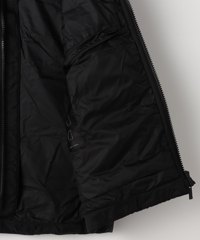 Crofton Vest EnduraLuxe