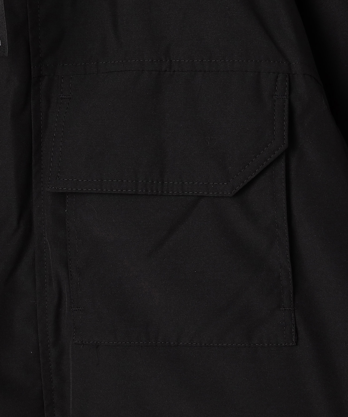 Maitland Parka Japan Exclusive