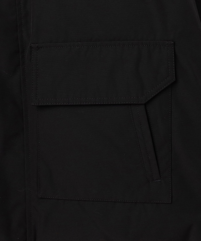 Maitland Parka Japan Exclusive