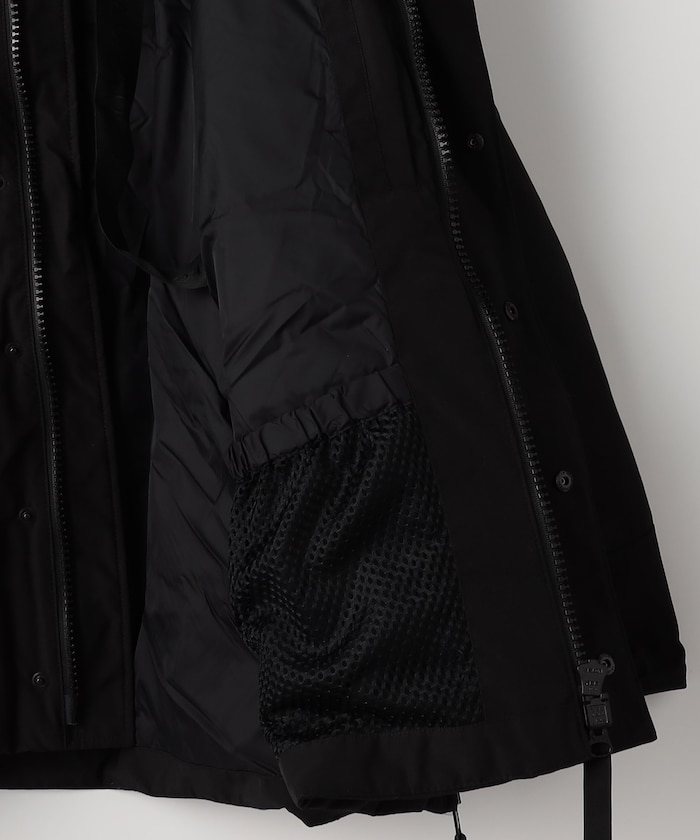 Maitland Parka Japan Exclusive