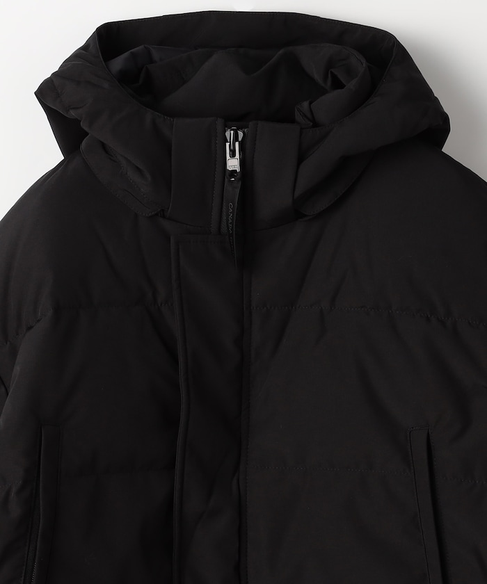 Wyndham Parka Japan Exclusive