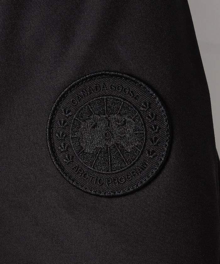 Chateau Parka Japan Exclusive