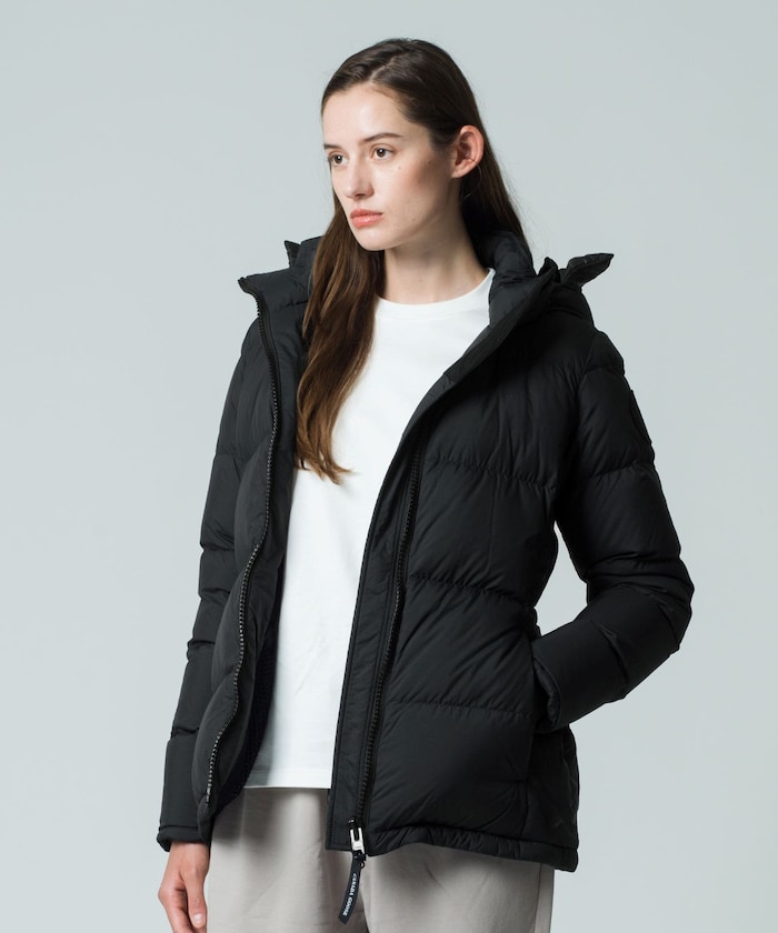 Chelsea Parka Japan Exclusive / 1071WJB