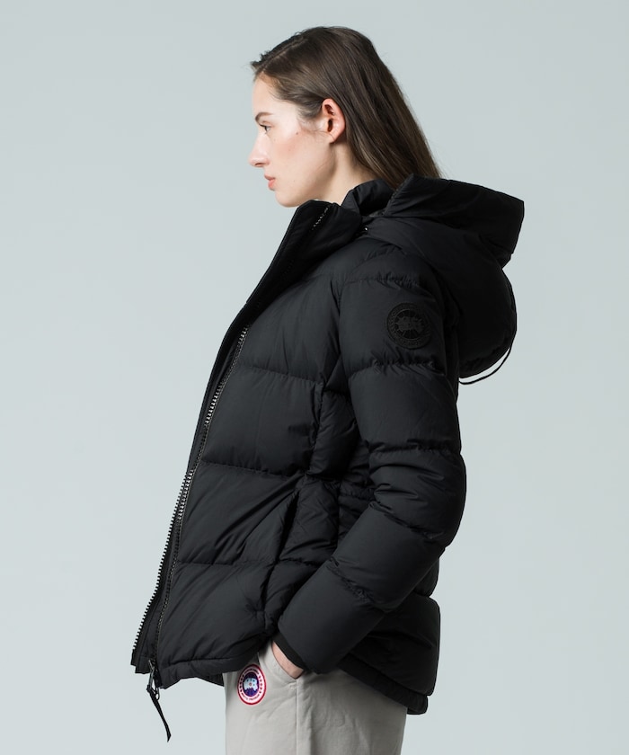 Chelsea Parka Japan Exclusive / 1071WJB