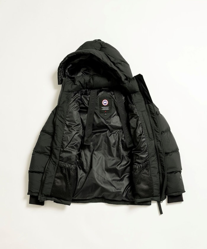 Chelsea Parka Japan Exclusive / 1071WJB