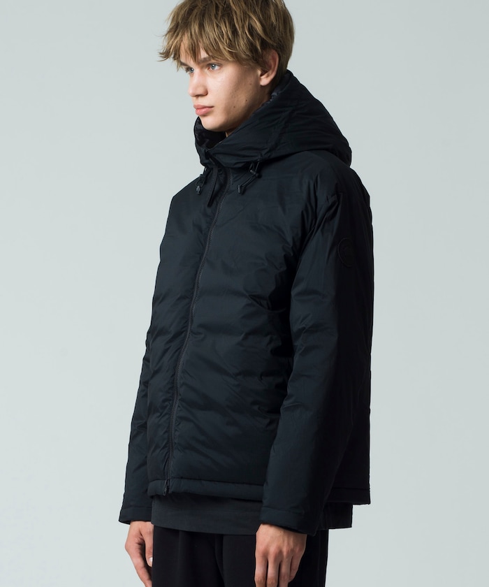 Lodge Hoody Japan Exclusive