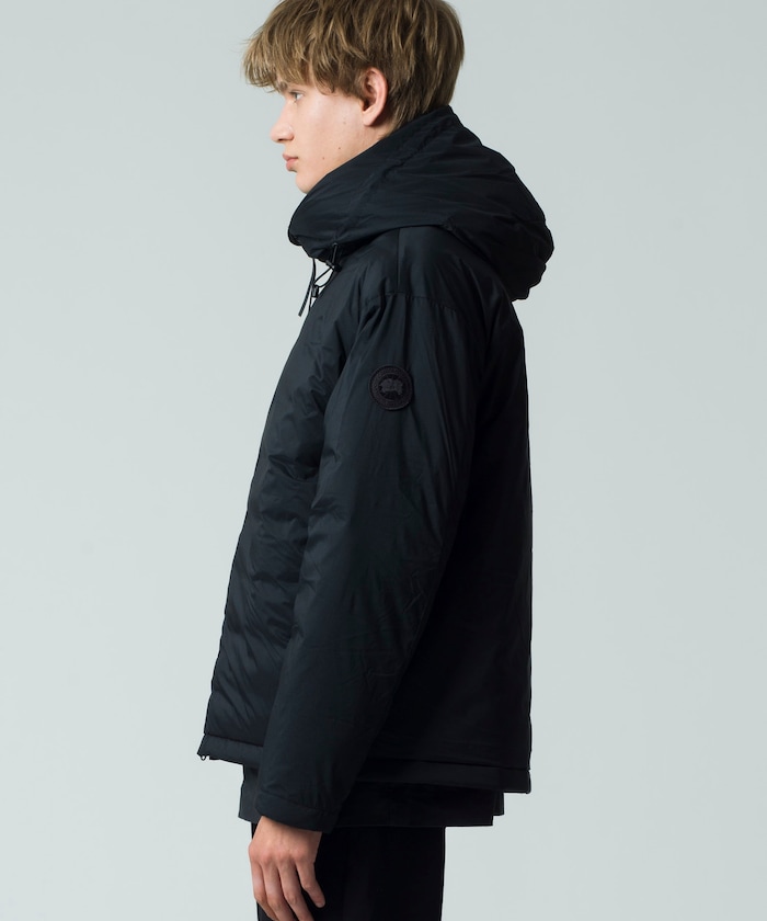 Lodge Hoody Japan Exclusive