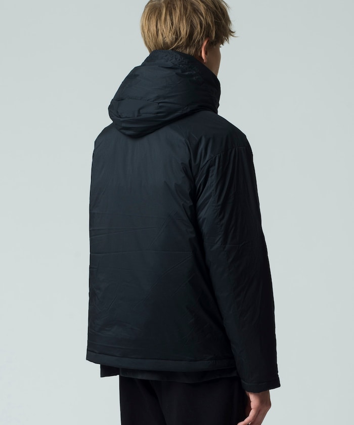 Lodge Hoody Japan Exclusive