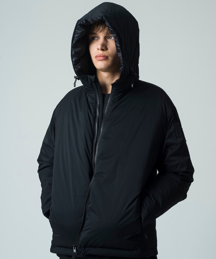 Lodge Hoody Japan Exclusive