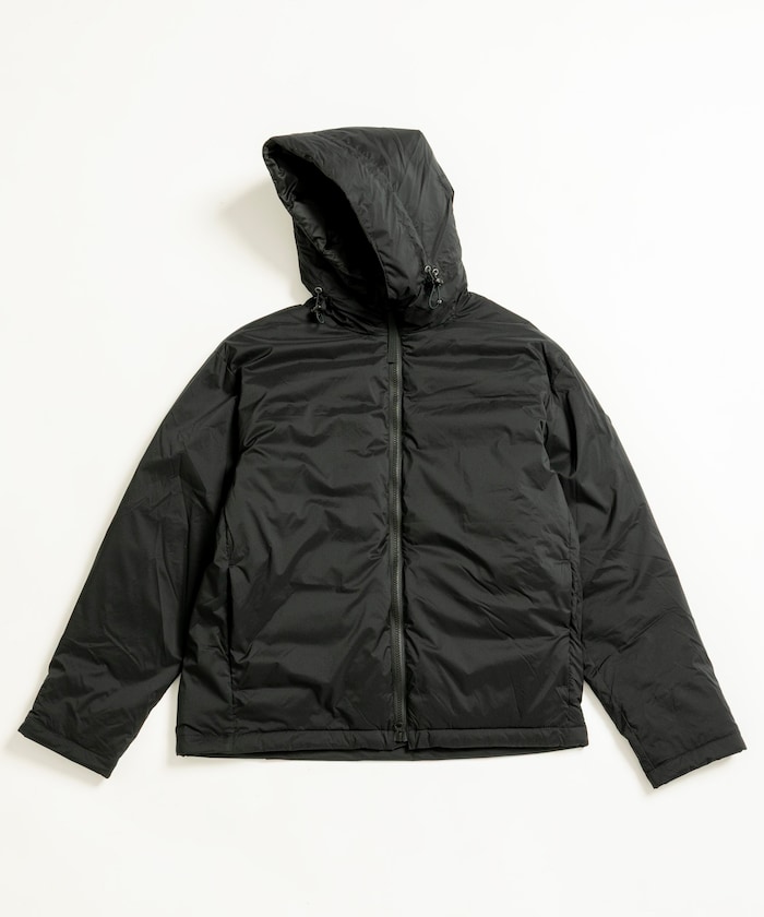 Lodge Hoody Japan Exclusive