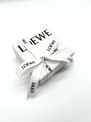 【LOEWE】パーソナライゼーション ネックレス (メタル)