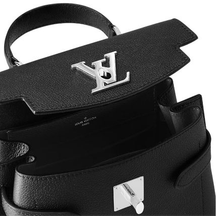 Louis Vuitton ルイヴィトン ロックミー・エヴァー MINI ショルダーバッグ・ポシェット