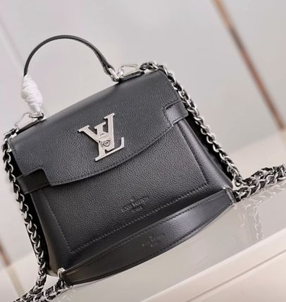 Louis Vuitton ルイヴィトン ロックミー・エヴァー MINI ショルダーバッグ・ポシェット