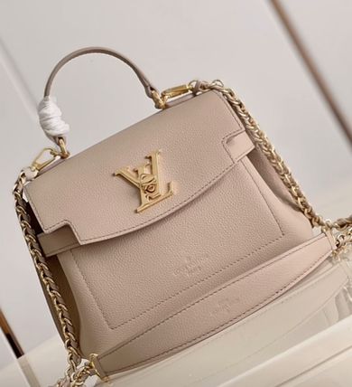 Louis Vuitton ルイヴィトン ロックミー・エヴァー MINI ショルダーバッグ・ポシェット