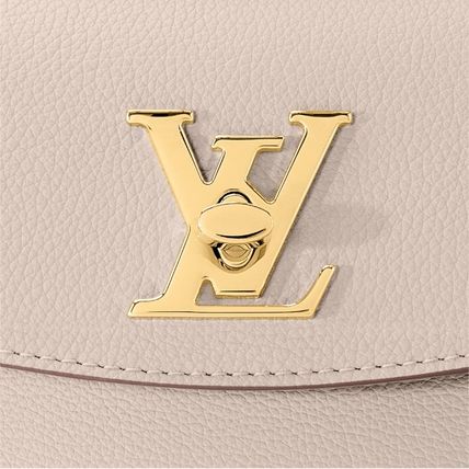 Louis Vuitton ルイヴィトン ロックミー・エヴァー MINI ショルダーバッグ・ポシェット