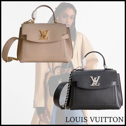 Louis Vuitton ルイヴィトン ロックミー・エヴァー MINI ショルダーバッグ・ポシェット