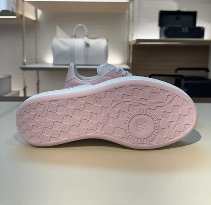 Louis Vuitton【ルイヴィトン】フライトモード♪オープンバックスニーカー