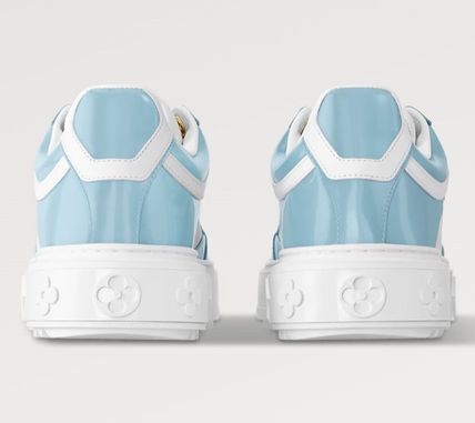 Louis Vuitton【ルイヴィトン】フライトモード♪オープンバックスニーカー