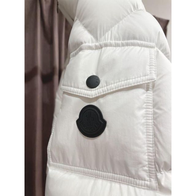 人気!国内即発【MONCLERモンクレール】MAURES★ダウンジャケット