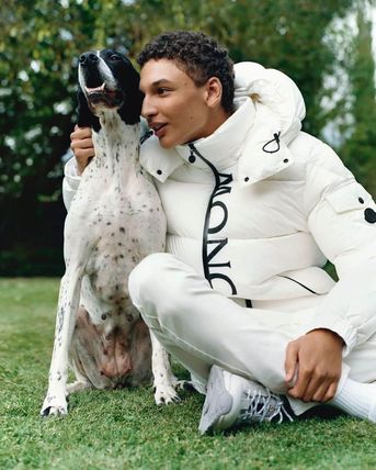 人気!国内即発【MONCLERモンクレール】MAURES★ダウンジャケット