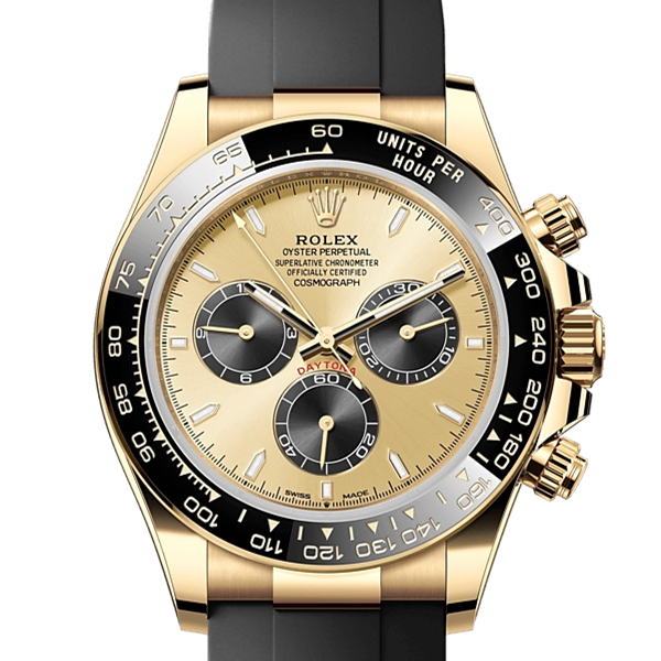 ROLEX ロレックス  腕時計 おしゃれ - 116518LN-0040