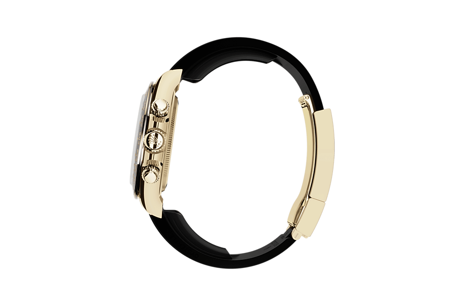 ROLEX ロレックス  腕時計 おしゃれ - 116518LN-0040