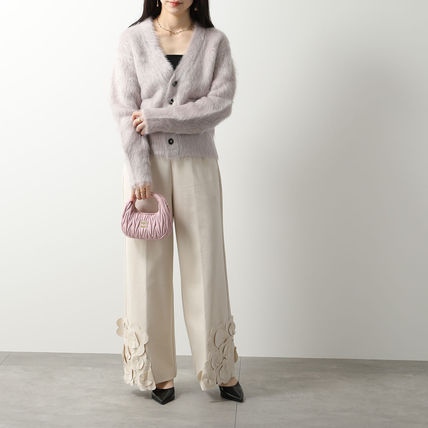 MIUMIU バッグ ワンダー MATELASSE マテラッセ  【ミディアム】