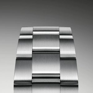 ROLEX ロレックス プロフェッショナル ウォッチ ディープシー オイスター 44 mm オイスタースチール 126660-0002